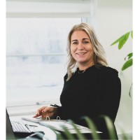 Anne Lindkvist Schüsler