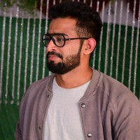 SYED ILLIAS