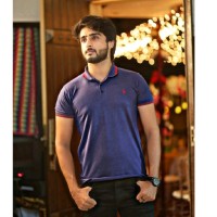 Ehtisham Ahmed
