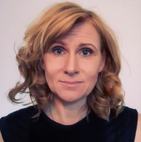 Susanna Tronnersjö