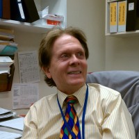 Joseph Geierman, Jr. PharmD, APh