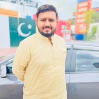 Muhammad Usman