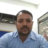 Nitesh Chourasia