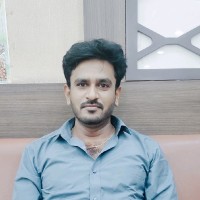 Vignesh Raja