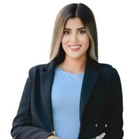 Valentina Palacio Bustamante