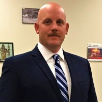 Matthew Lutringer