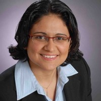 Karla Ferrey