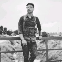 Nitin Morya