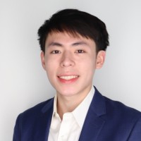 Christopher Lin