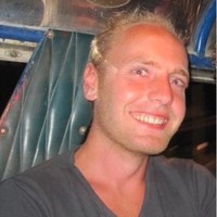 Jochem Groenendijk