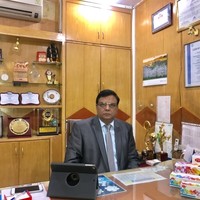 Vinod Pahilajani