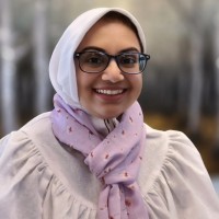 Sakina Rashid