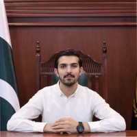 Asad Ullah Khan Kharoti