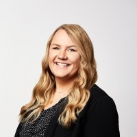 Ashley Giesken
