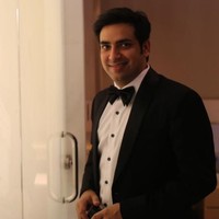 Ankit Bajaj