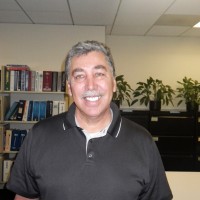 Gilbert Rivera
