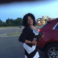 Tywana Jones