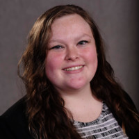 Bridget Mclaughlin, Mba