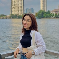 Ai Nhan Tran (Nancy)