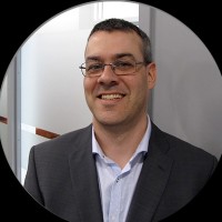 Yann Boudreau, P. Eng.