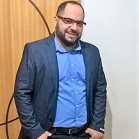 Sandro Silva de Andrade