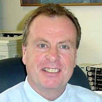 Pete Reilly