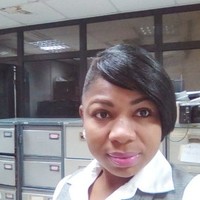 Chinasa Okoro