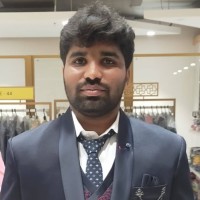 Prasanth M