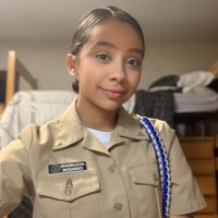 Angelicia Rosario