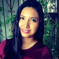 Jessica Briones