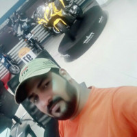 Vijesh Tp