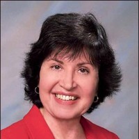 Mary Thomas