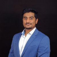 Vinay P N