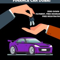 Finance Cars Dubai