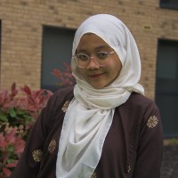 SOFIAH AZ ZAHRAA' BINTI KHAIRUL ANUAR