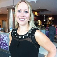 Sarah Matthews Ba(Hons), Acma, Part Time