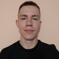 Denys Yeroshenko