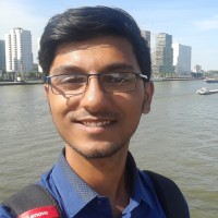 Riju Chatterjee