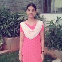 Priya Manoharan