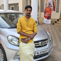 Nithin K.K