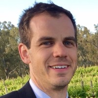 Simon Baird