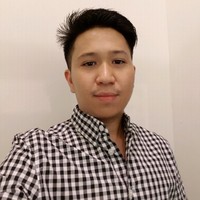 Justine Kevin Jalos