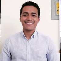 JOE RIVAS MONCADA