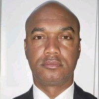 Luis Claudio Bispo dos Santos
