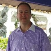 Darin Fauver
