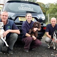 Clevedale Clevedale Veterinary Practice