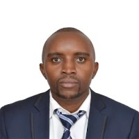 Simon Macharia