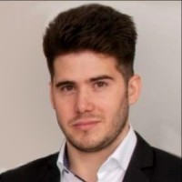 Máté László Eke
