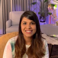 Yesha Shah