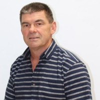 Peter Blackett
